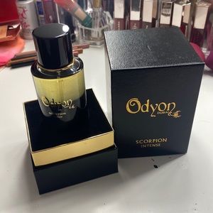 Scorpion Intense